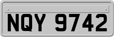 NQY9742