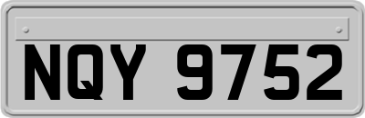 NQY9752