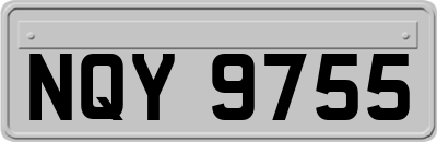 NQY9755