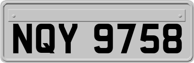 NQY9758