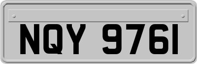 NQY9761