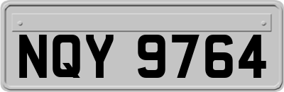 NQY9764