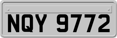 NQY9772