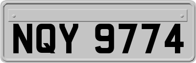 NQY9774