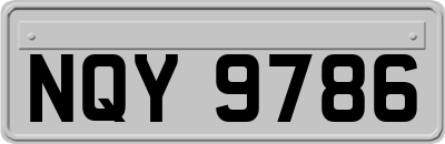 NQY9786