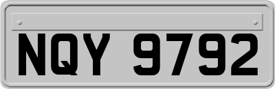 NQY9792