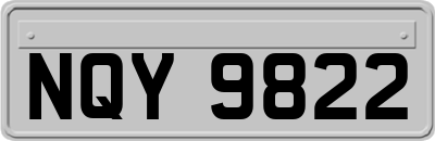 NQY9822