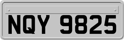 NQY9825