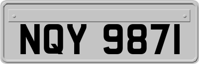 NQY9871