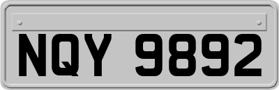 NQY9892