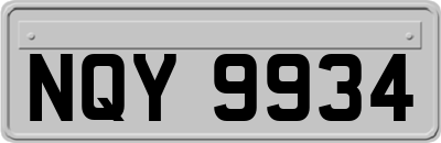 NQY9934