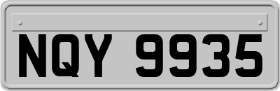 NQY9935