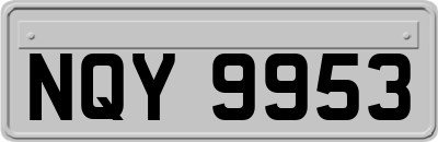 NQY9953
