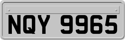 NQY9965