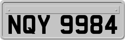 NQY9984