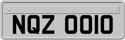 NQZ0010