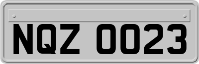 NQZ0023