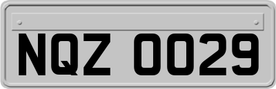 NQZ0029