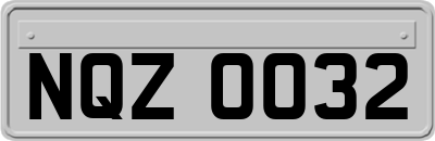 NQZ0032