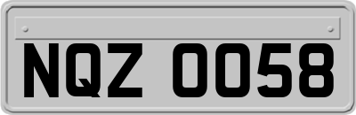 NQZ0058