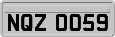NQZ0059