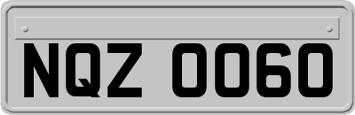 NQZ0060