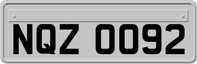 NQZ0092
