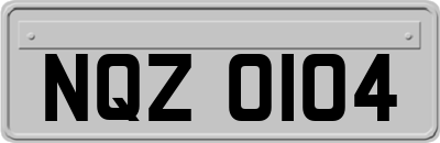 NQZ0104