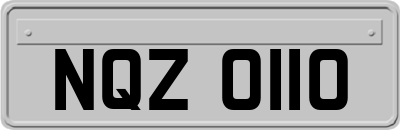 NQZ0110