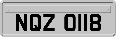 NQZ0118