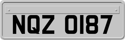 NQZ0187