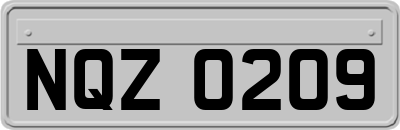 NQZ0209