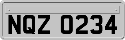 NQZ0234