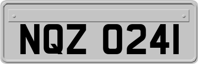 NQZ0241