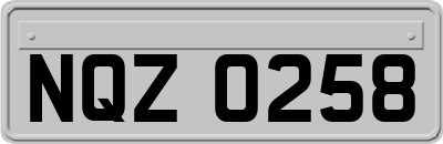NQZ0258