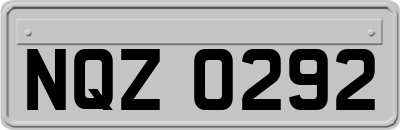 NQZ0292