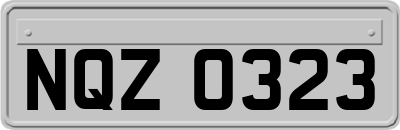 NQZ0323
