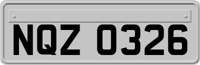 NQZ0326