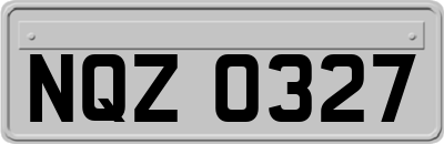 NQZ0327