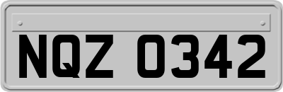 NQZ0342
