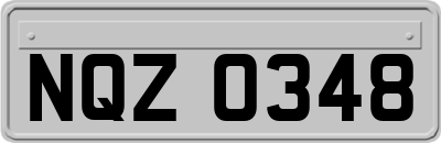 NQZ0348