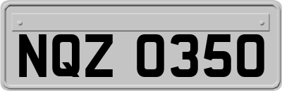 NQZ0350