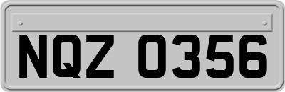 NQZ0356