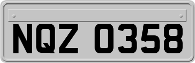 NQZ0358