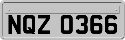 NQZ0366
