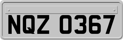 NQZ0367