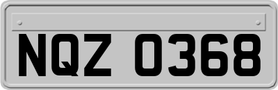 NQZ0368