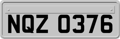 NQZ0376