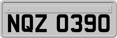 NQZ0390