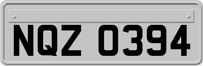 NQZ0394